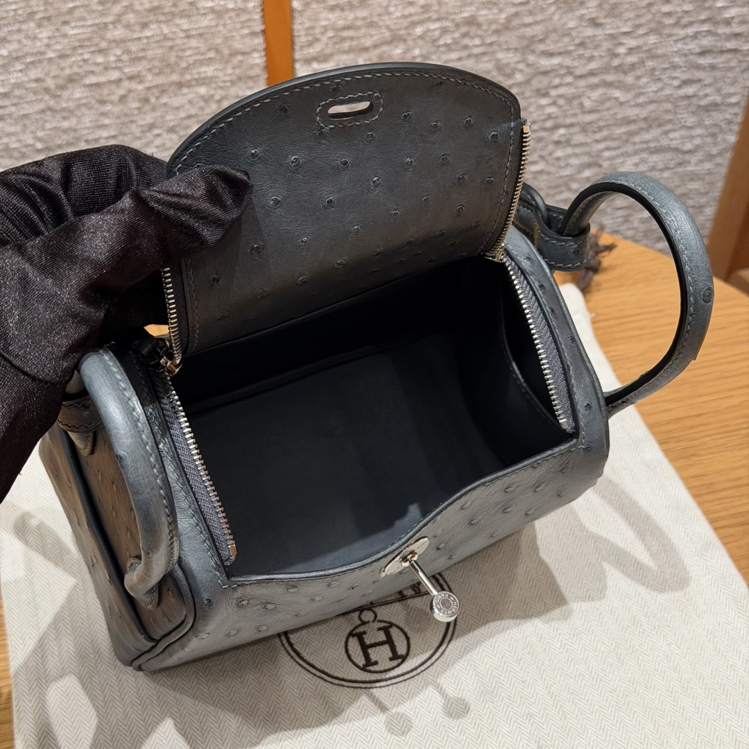 Hermès 愛馬仕 Leather Goods