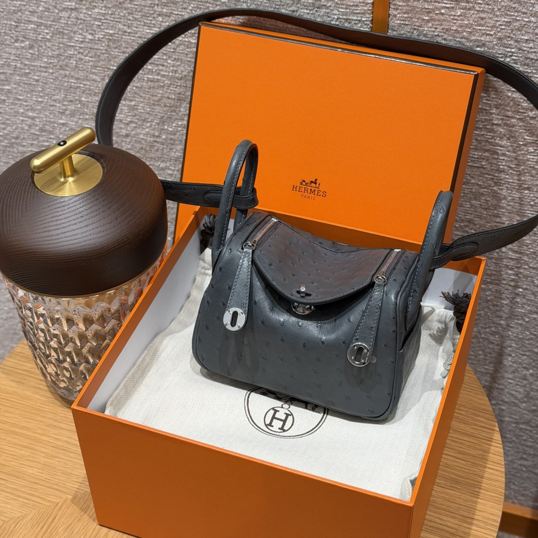 Hermès 愛馬仕 Leather Goods