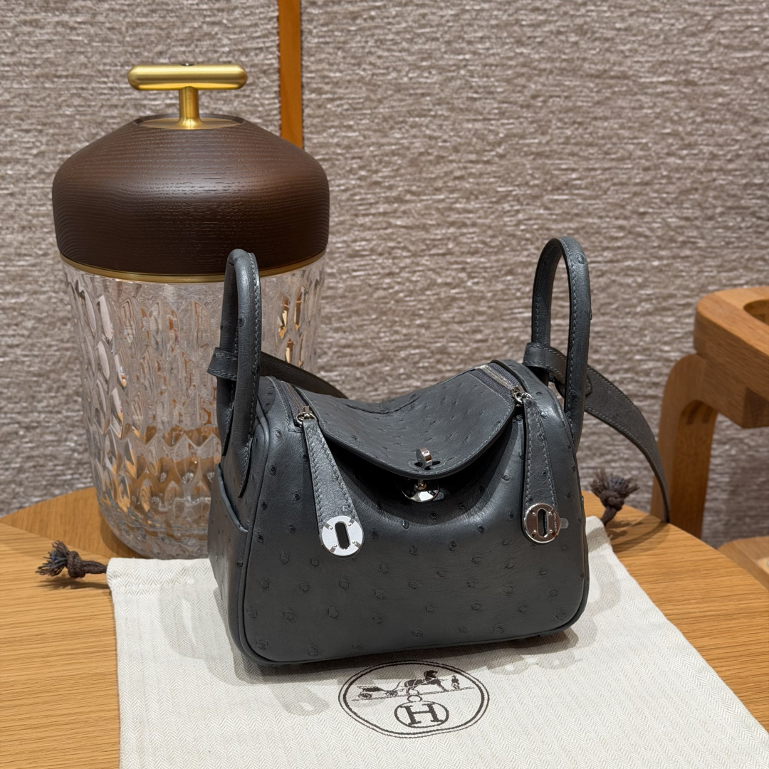 Hermès 愛馬仕 Leather Goods