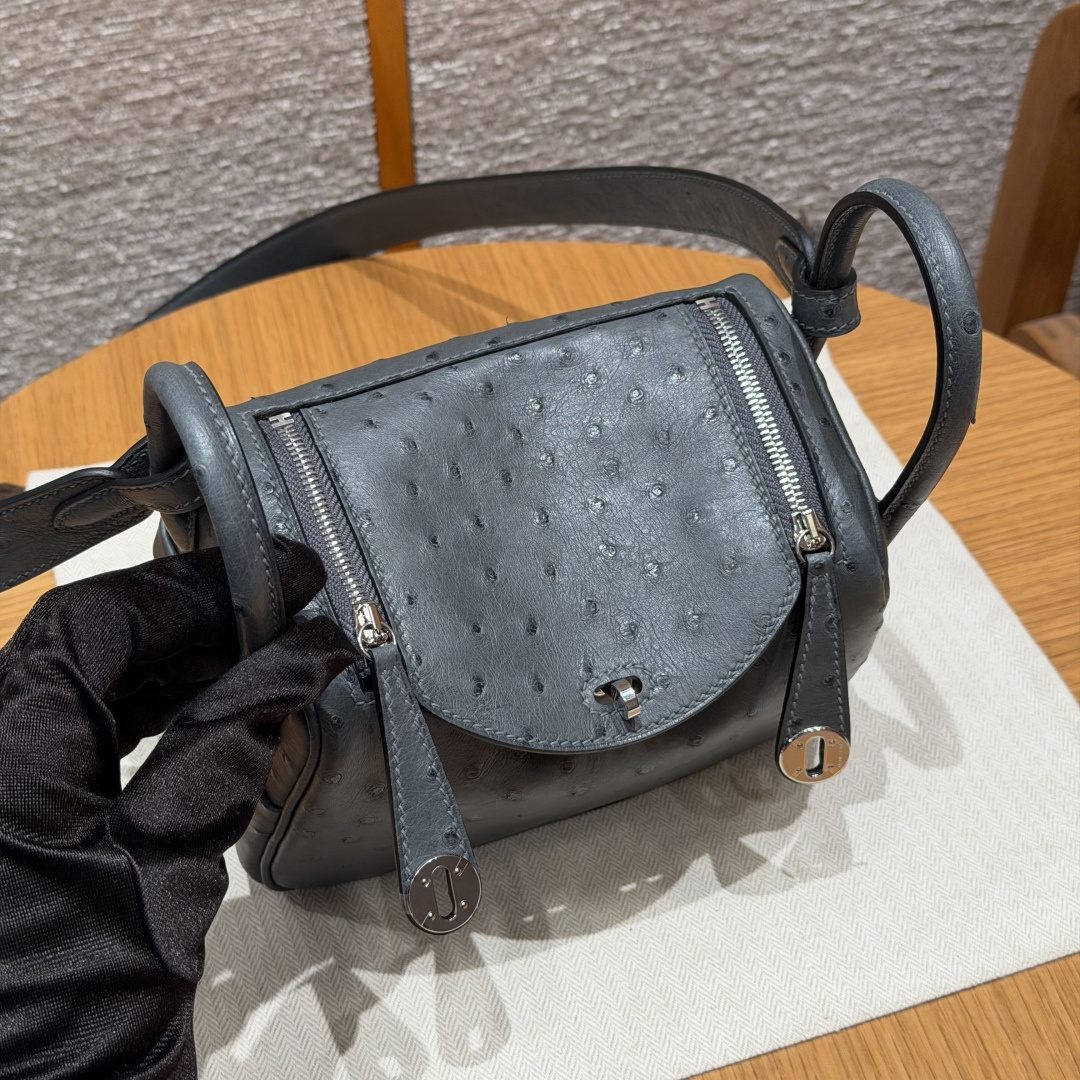 Hermès 愛馬仕 Leather Goods