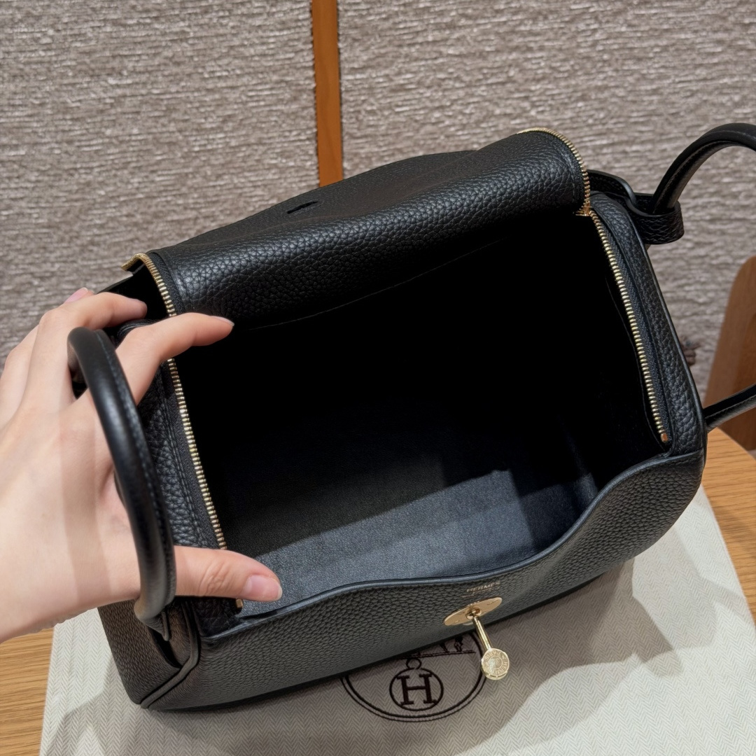 Hermès 愛馬仕 Leather Goods
