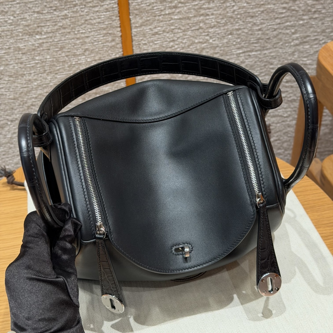Hermès 愛馬仕 Leather Goods