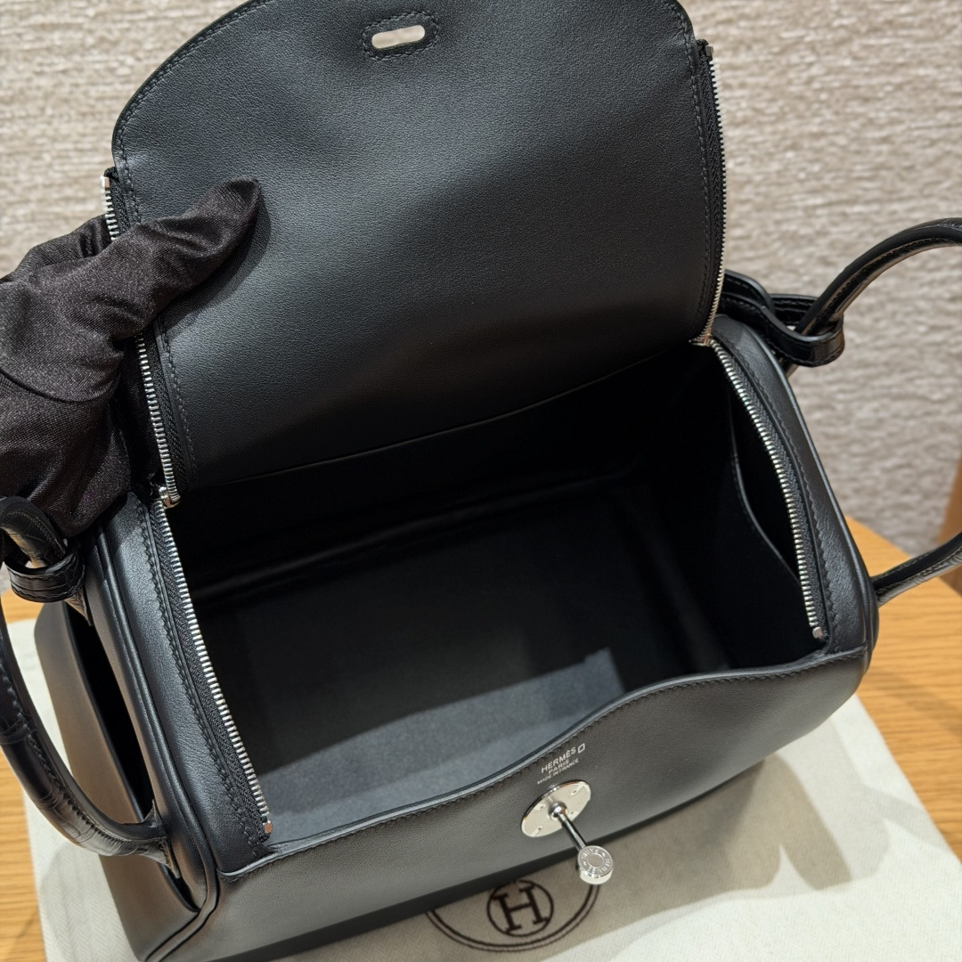 Hermès 愛馬仕 Leather Goods