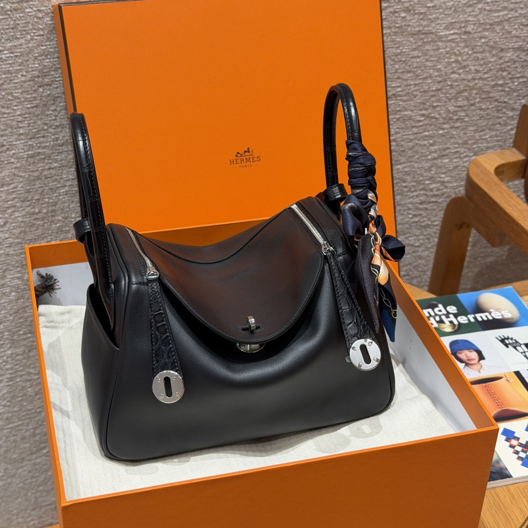 Hermès 愛馬仕 Leather Goods
