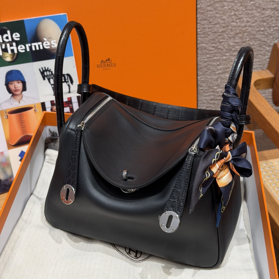 Hermès 愛馬仕 Leather Goods