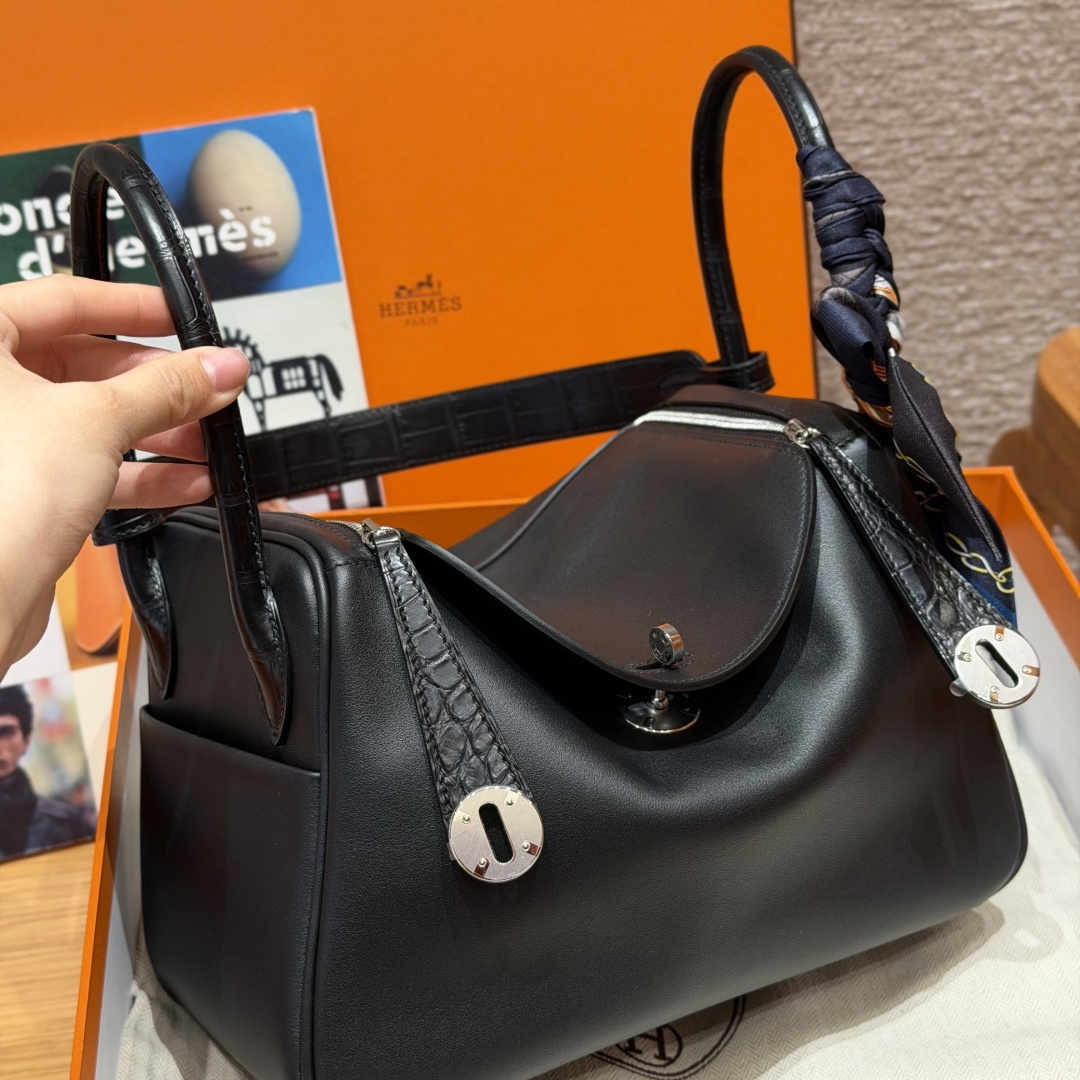 Hermès 愛馬仕 Leather Goods