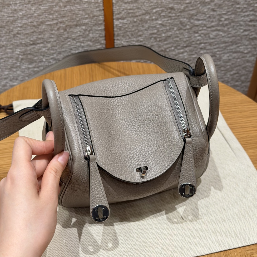 Hermès 愛馬仕 Leather Goods