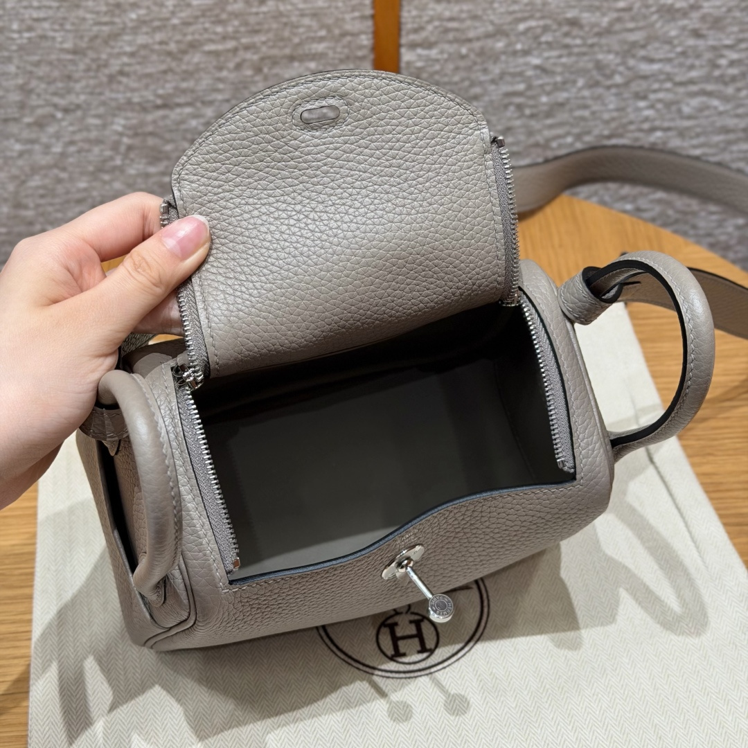 Hermès 愛馬仕 Leather Goods