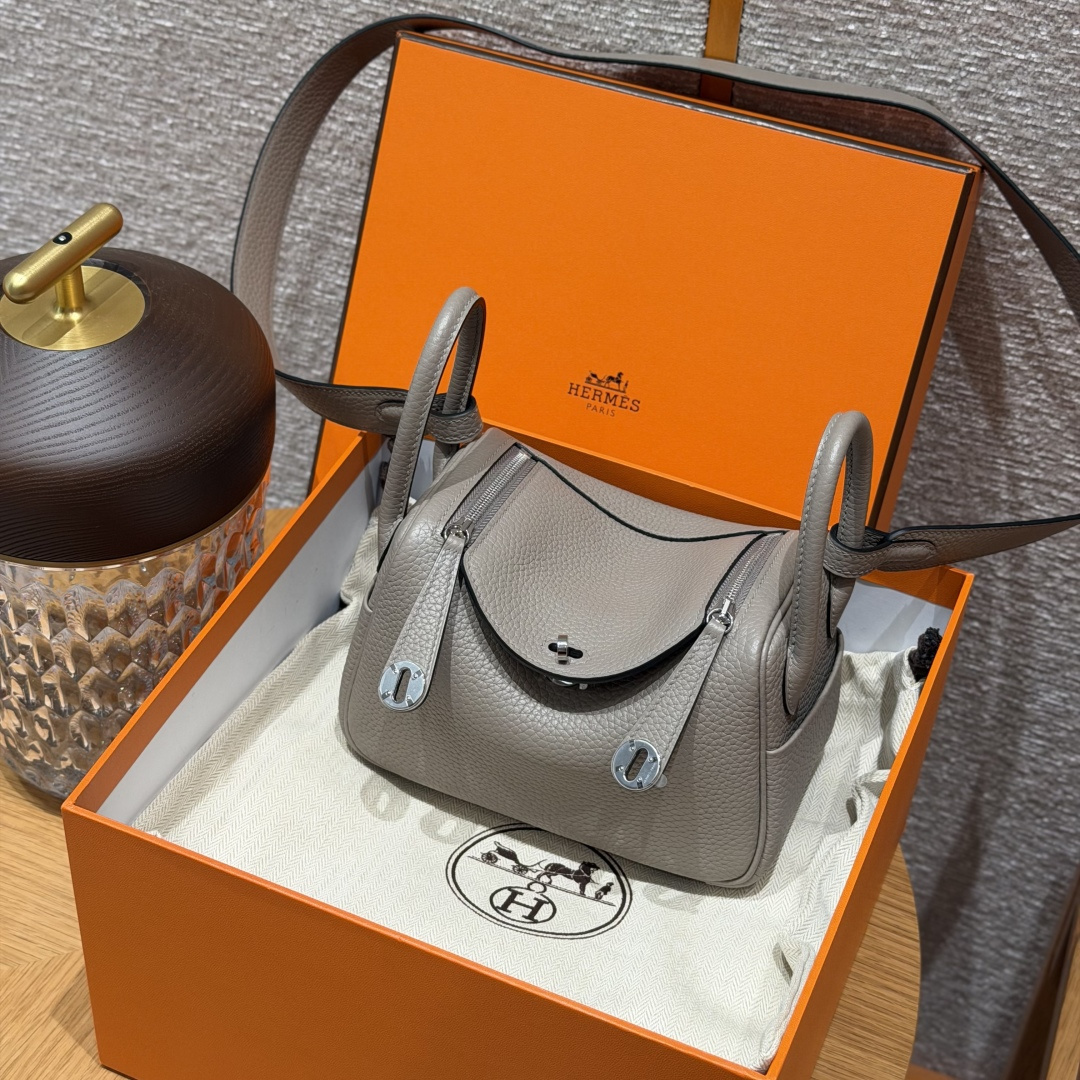 Hermès 愛馬仕 Leather Goods