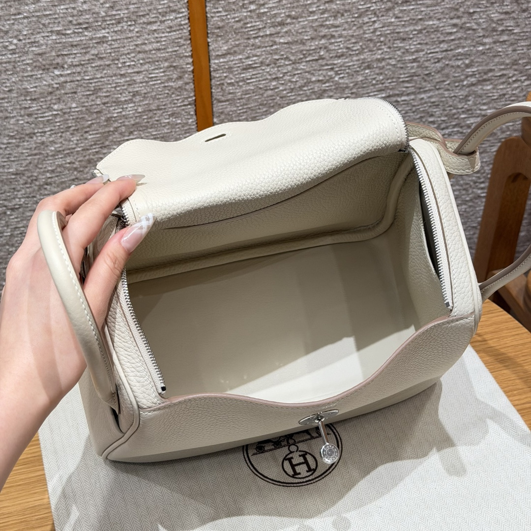 Hermès 愛馬仕 Leather Goods