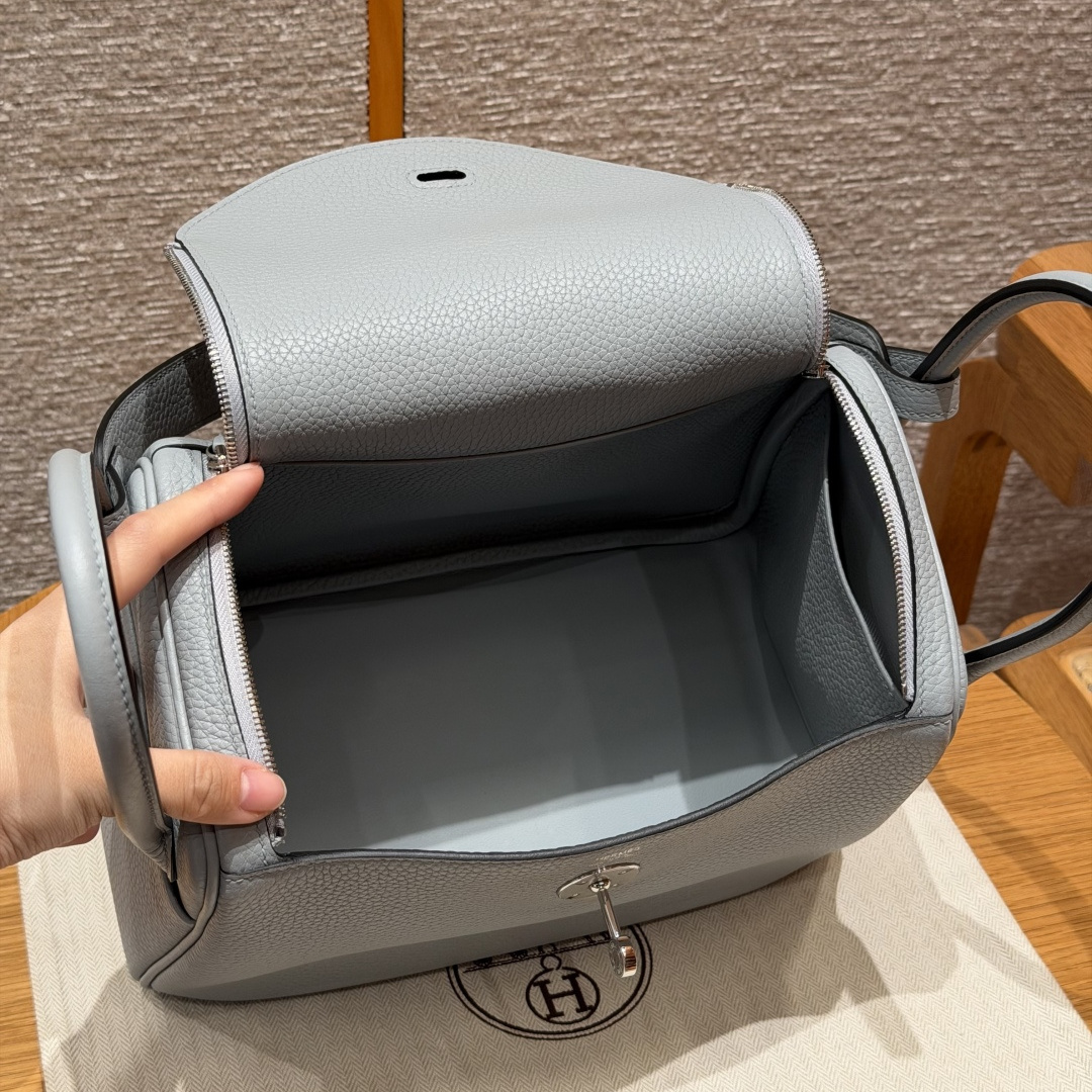 Hermès 愛馬仕 Leather Goods