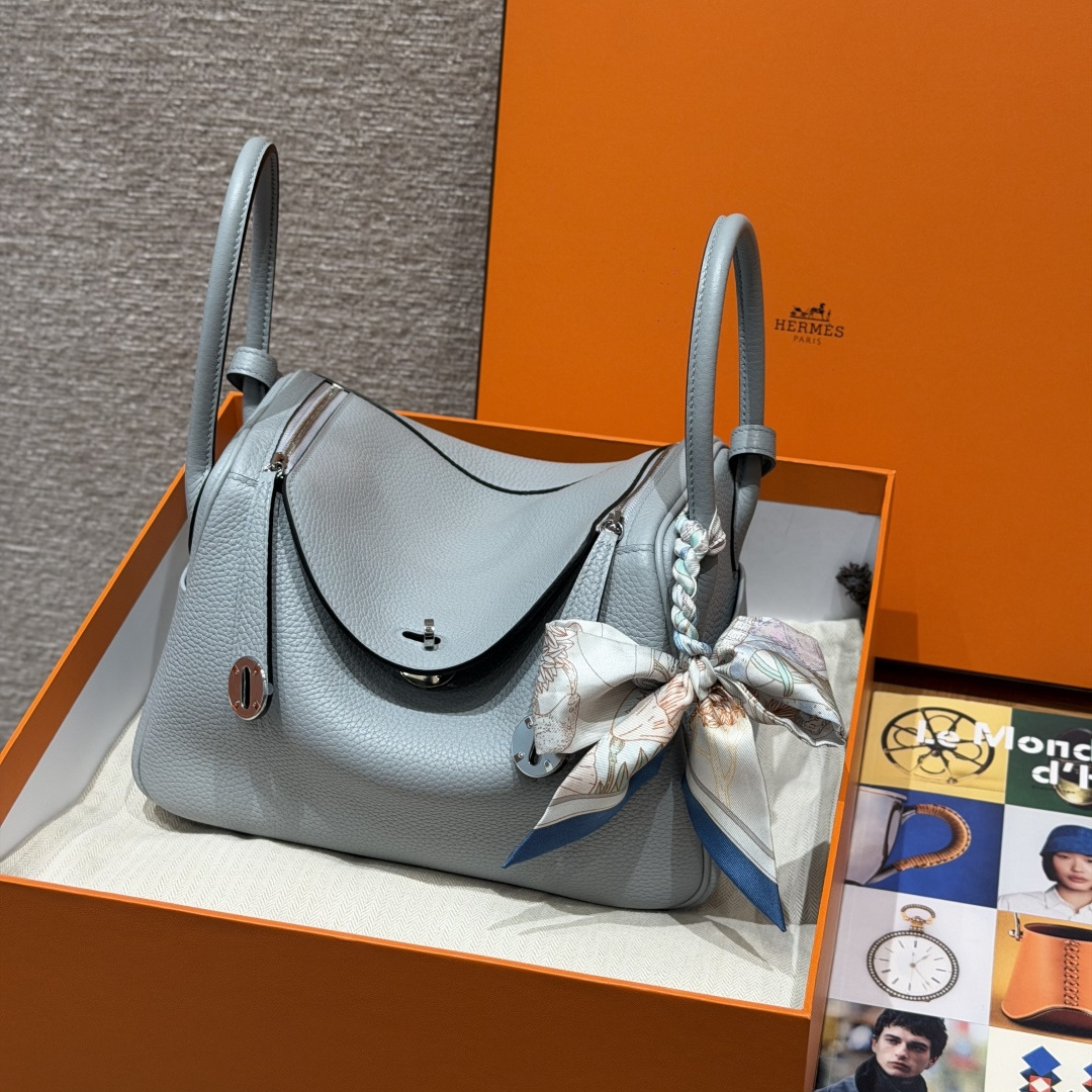 Hermès 愛馬仕 Leather Goods