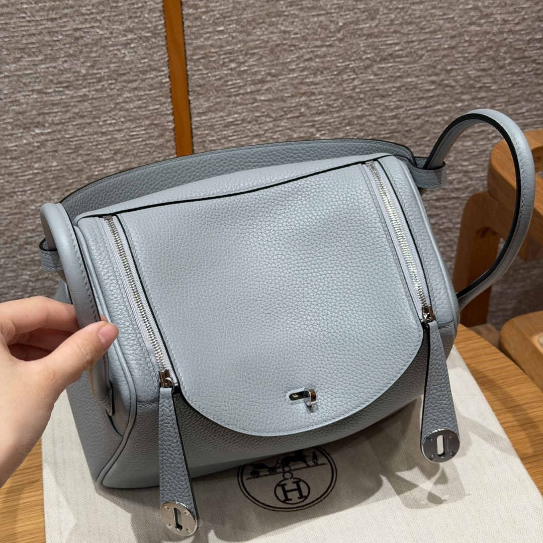 Hermès 愛馬仕 Leather Goods