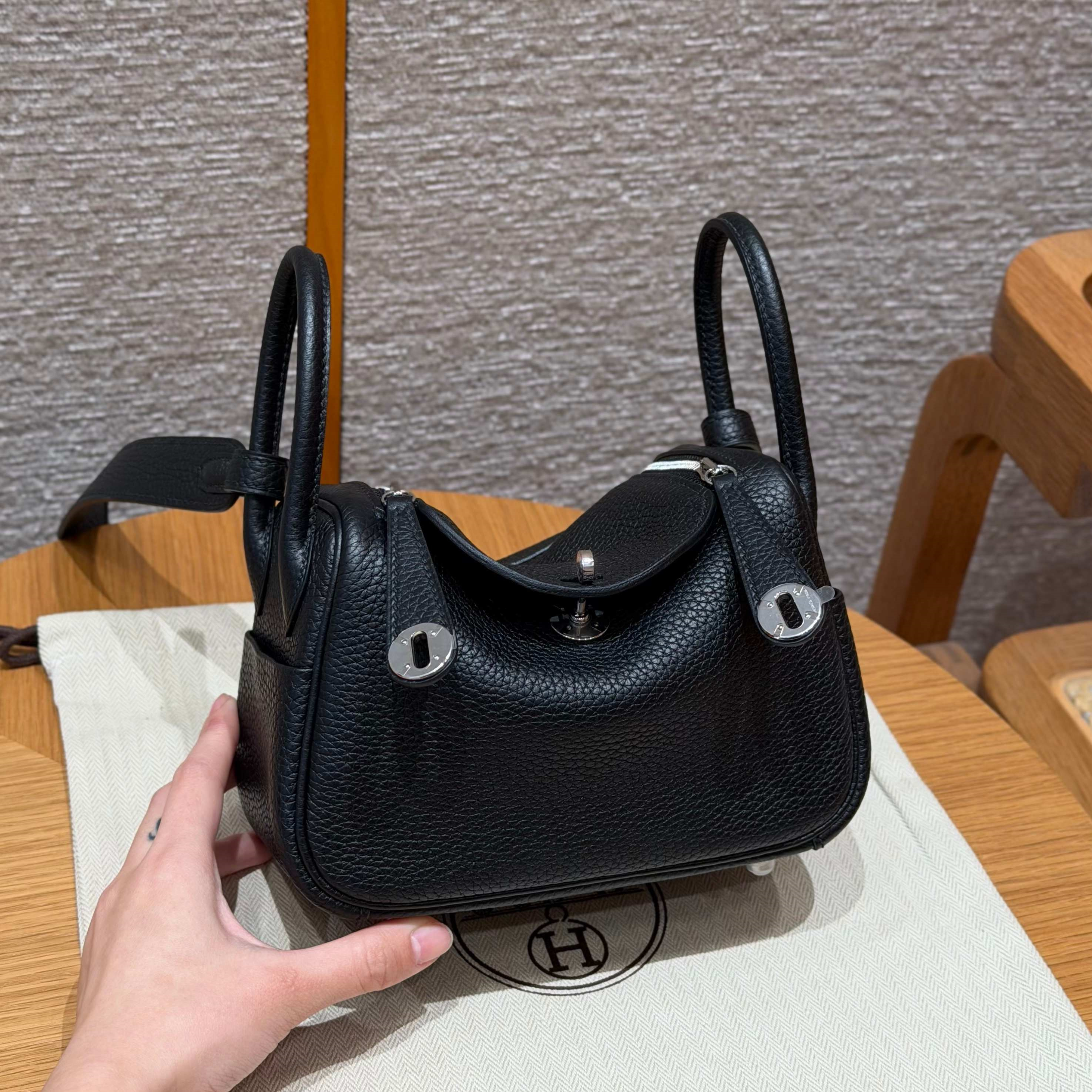 Hermès 愛馬仕 Leather Goods