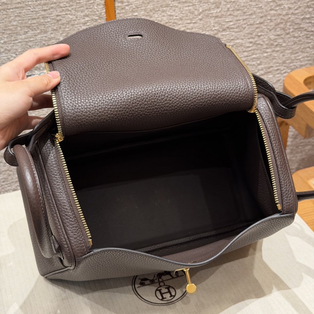 Hermès 愛馬仕 Leather Goods
