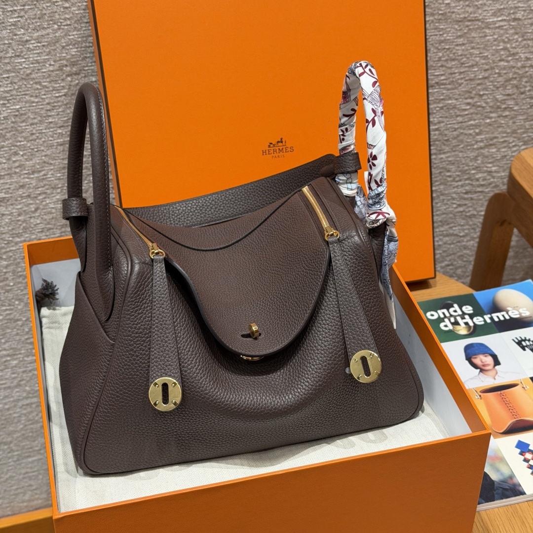Hermès 愛馬仕 Leather Goods