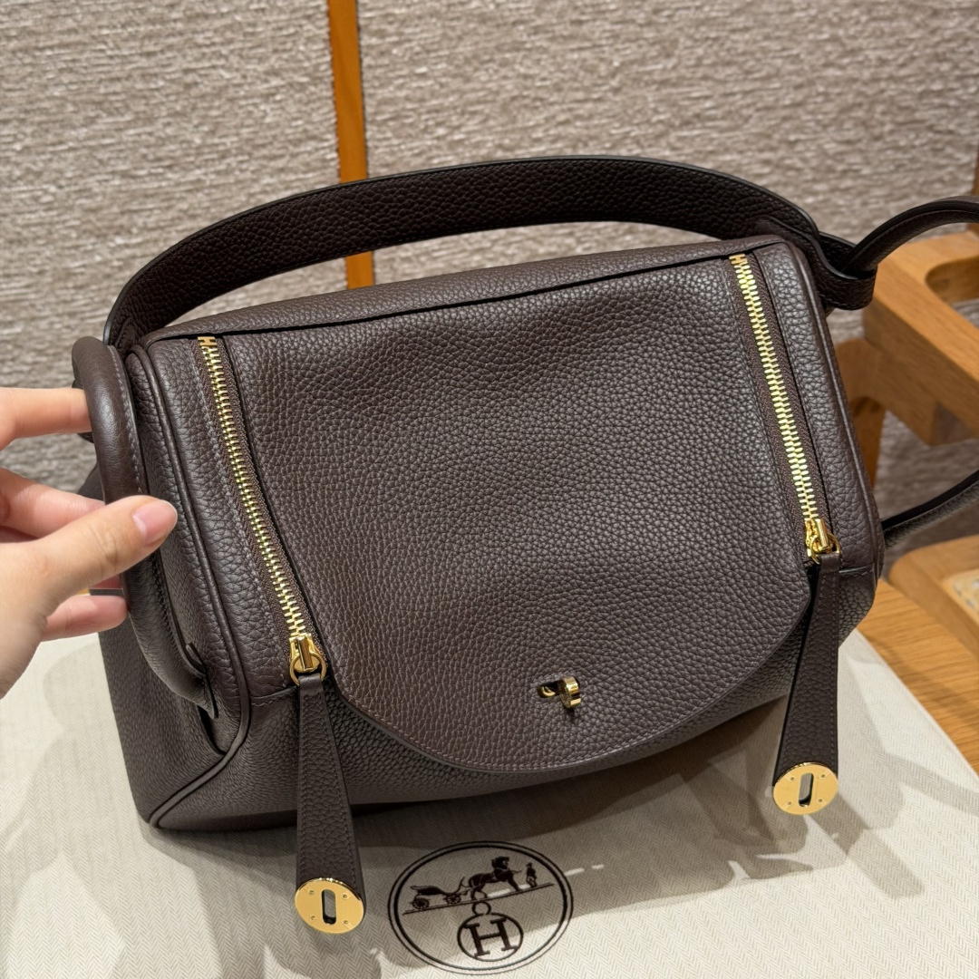 Hermès 愛馬仕 Leather Goods