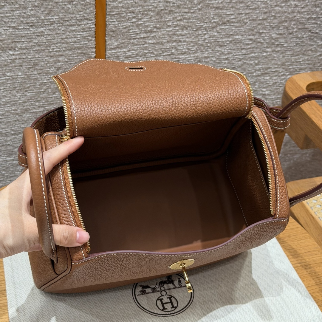 Hermès 愛馬仕 Leather Goods