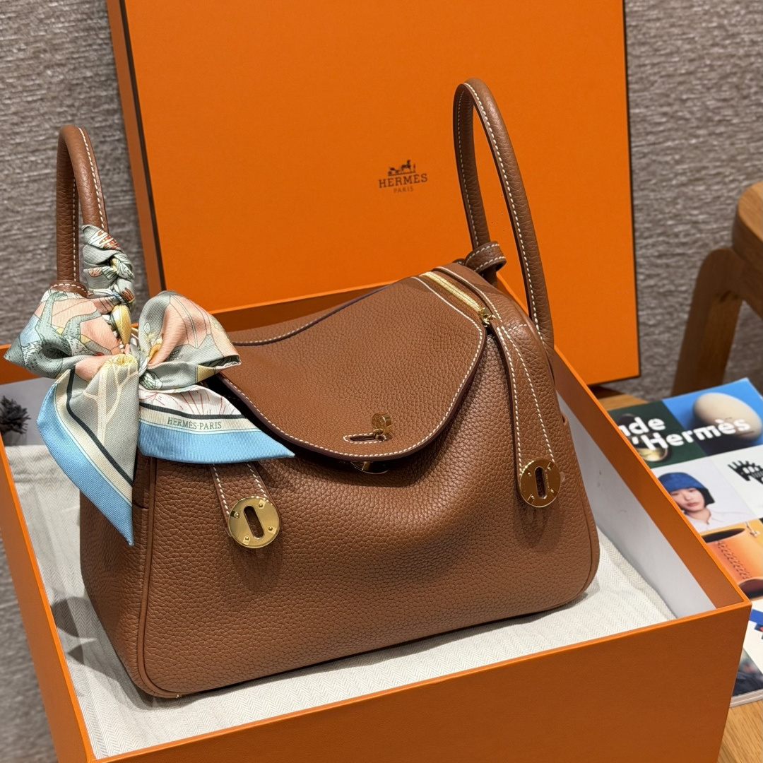 Hermès 愛馬仕 Leather Goods