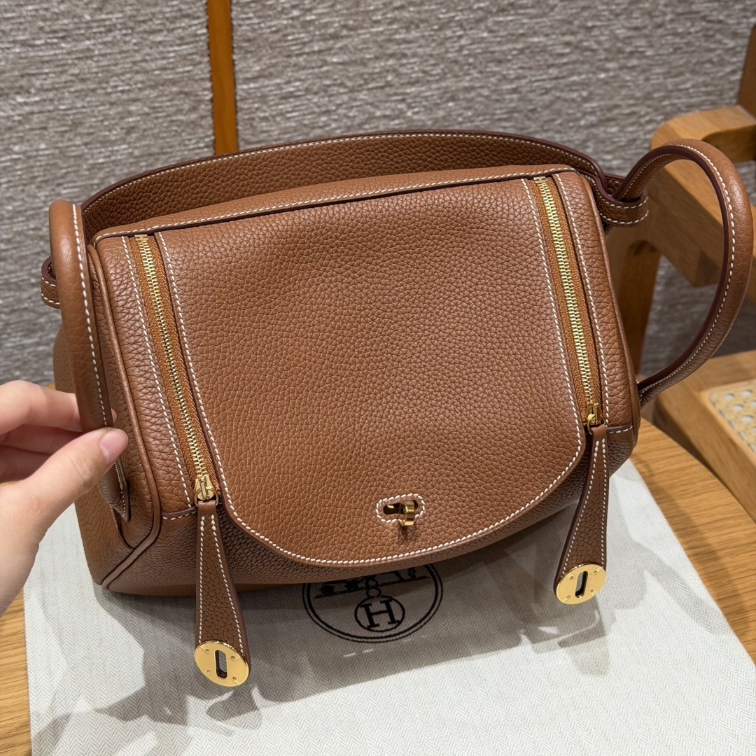 Hermès 愛馬仕 Leather Goods