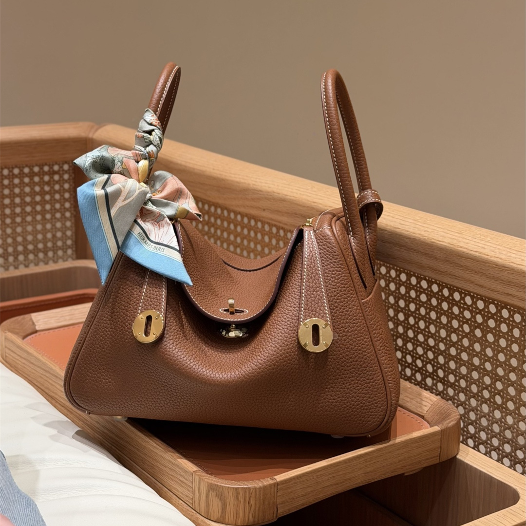 Hermès 愛馬仕 Leather Goods