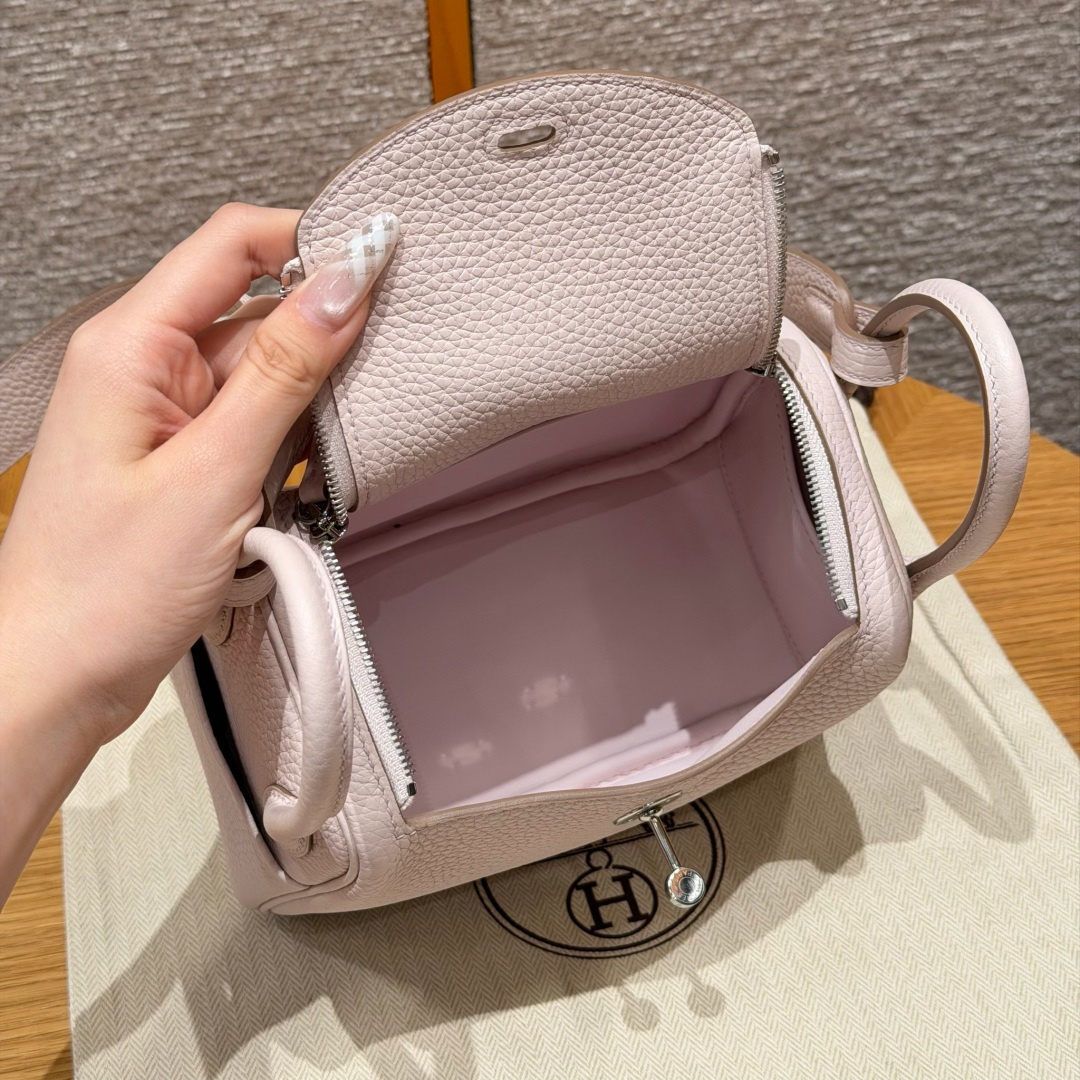 Hermès 愛馬仕 Leather Goods
