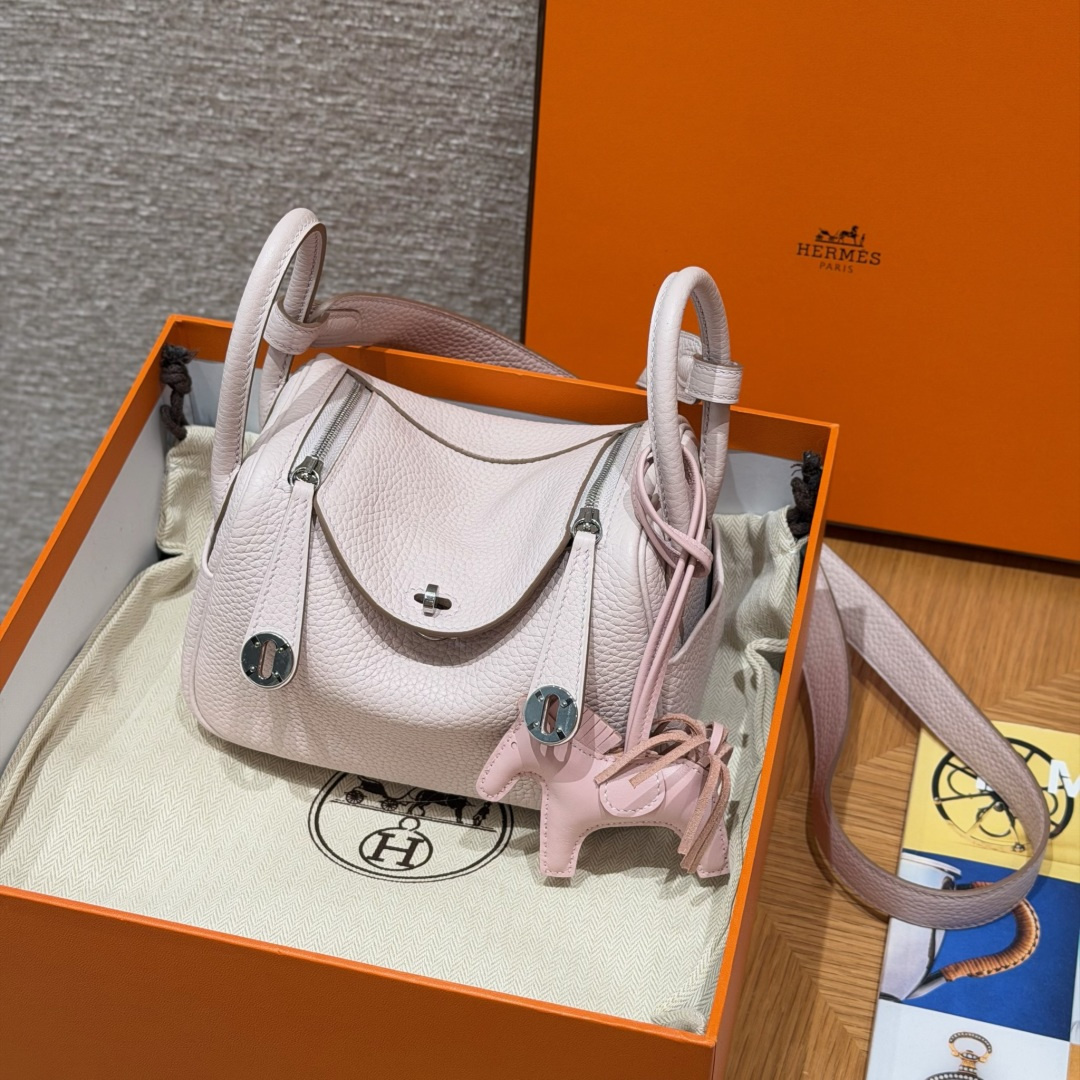 Hermès 愛馬仕 Leather Goods