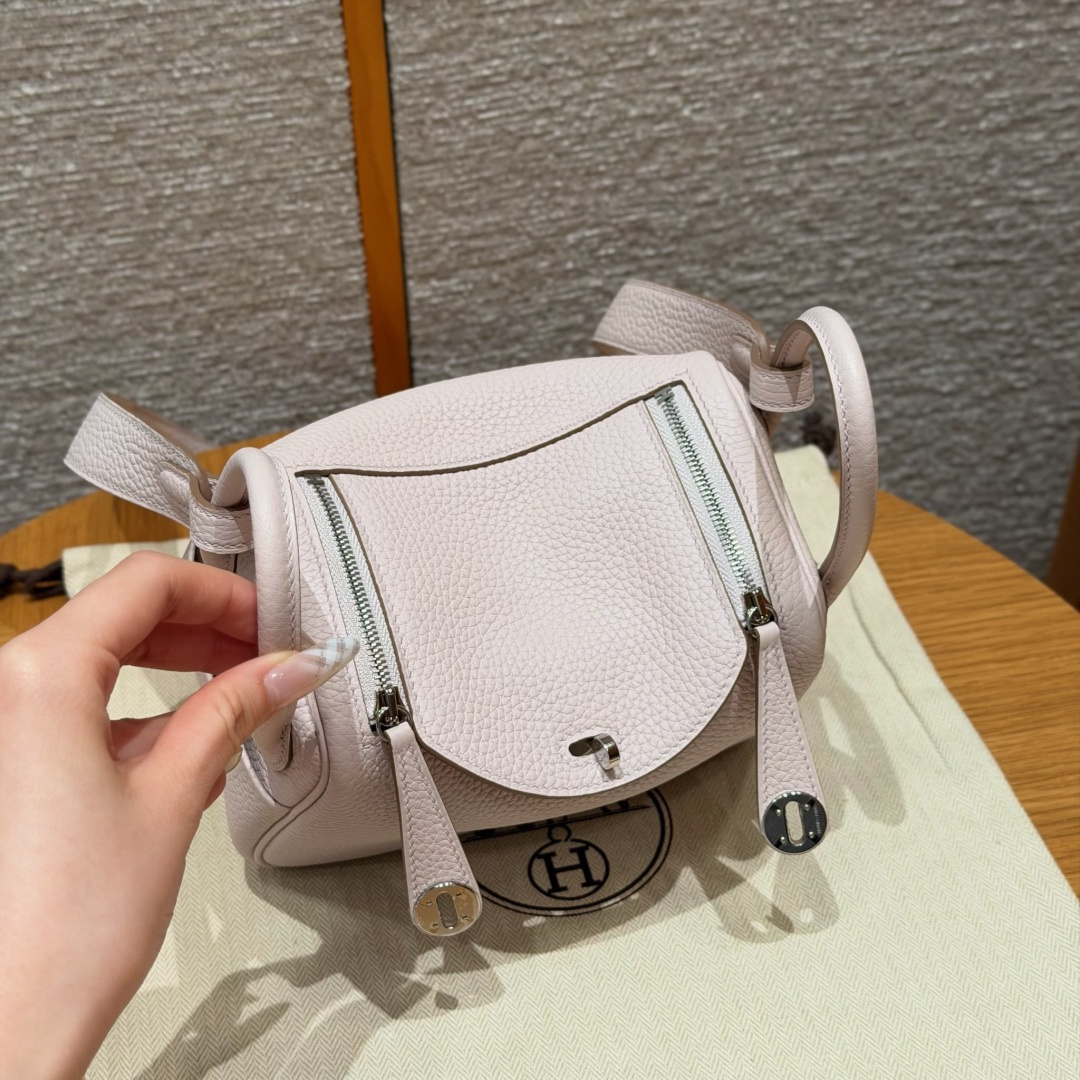 Hermès 愛馬仕 Leather Goods
