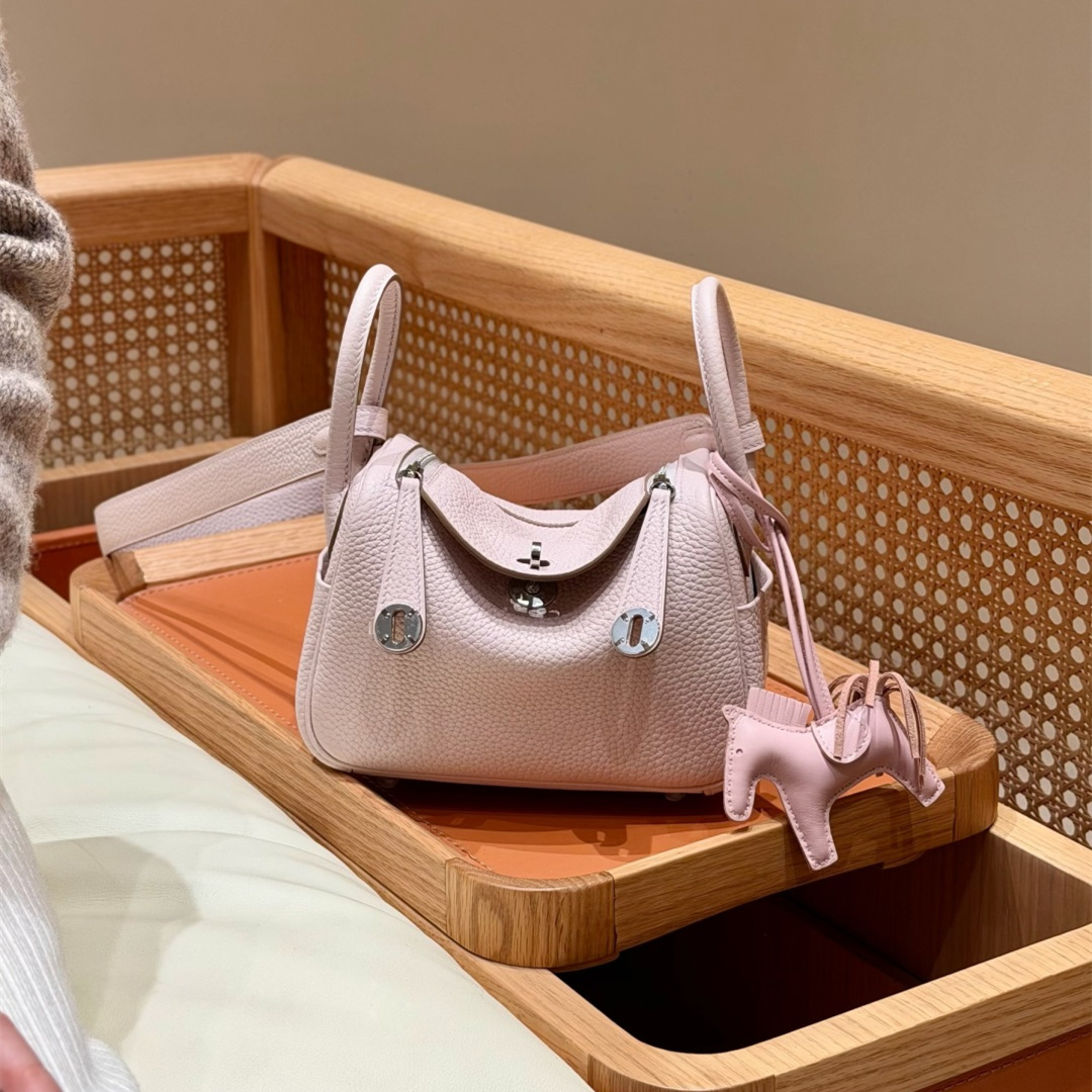 Hermès 愛馬仕 Leather Goods