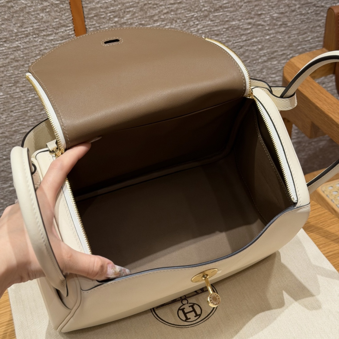 Hermès 愛馬仕 Leather Goods