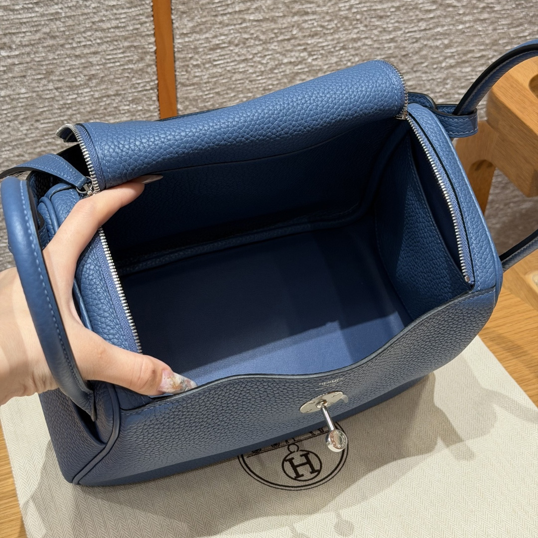 Hermès 愛馬仕 Leather Goods
