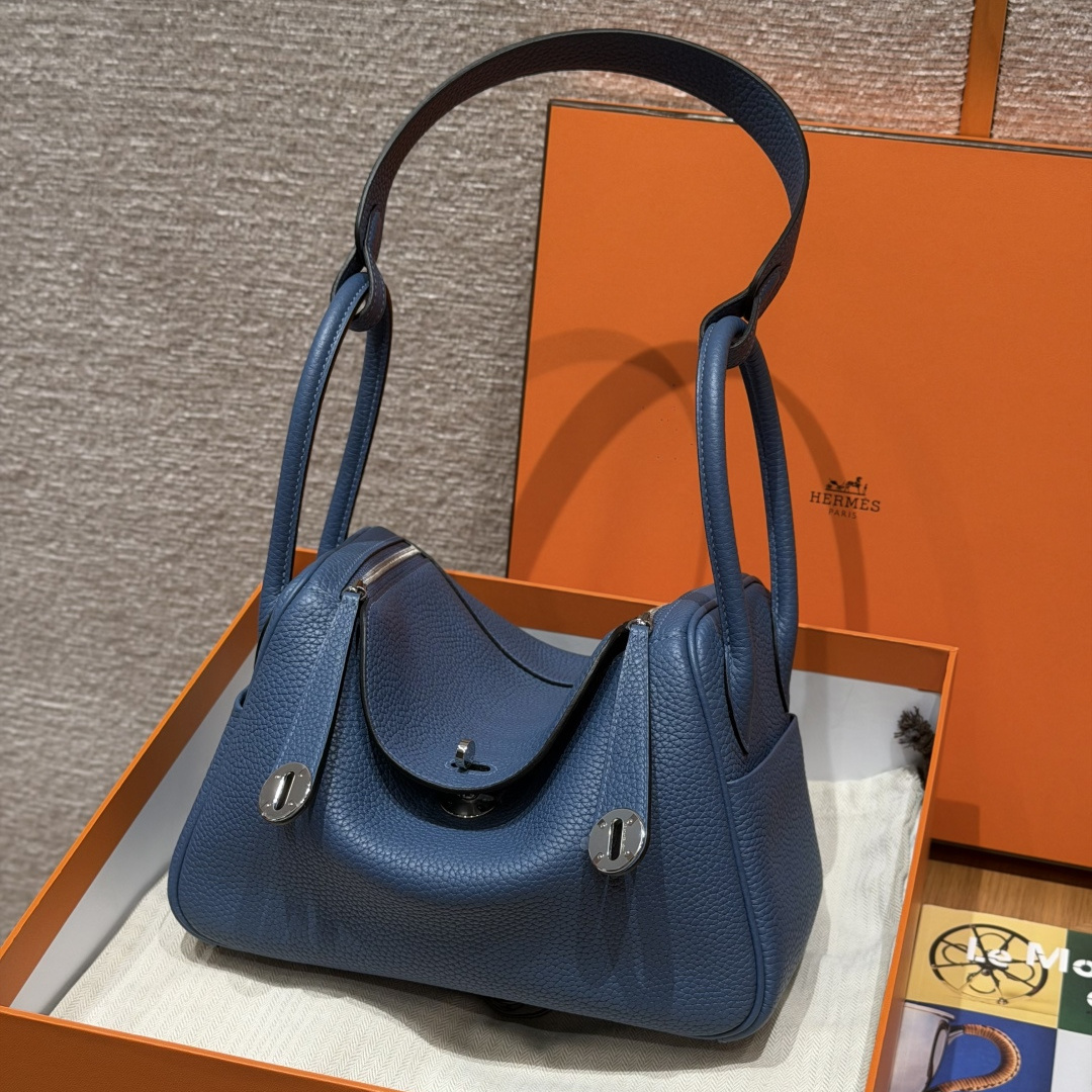 Hermès 愛馬仕 Leather Goods
