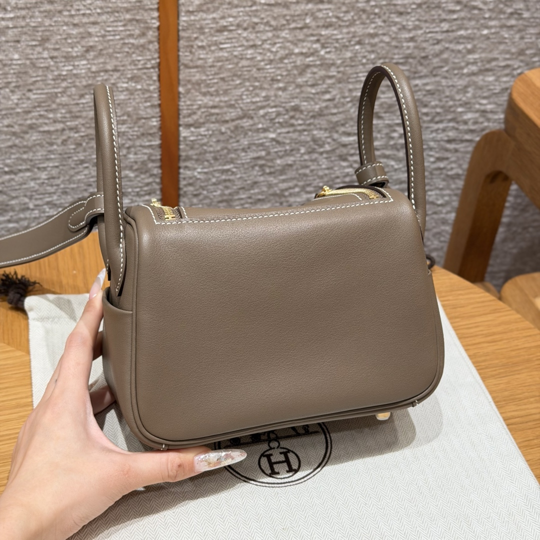 Hermès 愛馬仕 Leather Goods