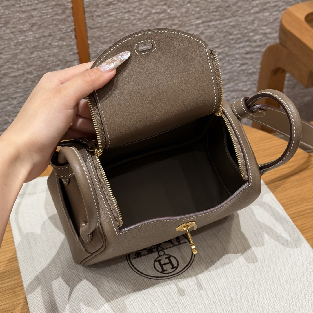 Hermès 愛馬仕 Leather Goods