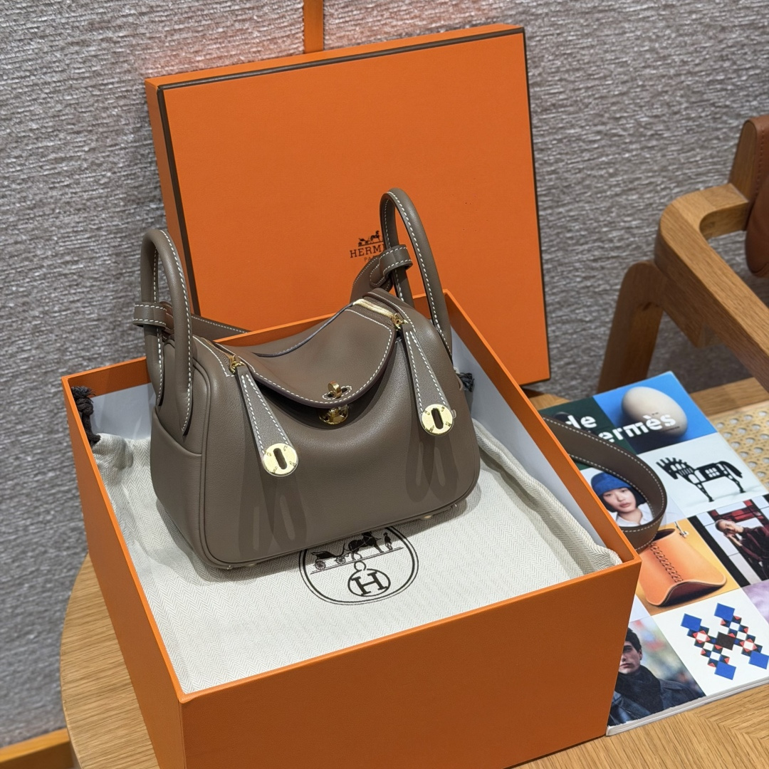 Hermès 愛馬仕 Leather Goods