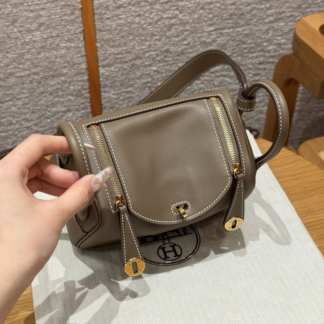 Hermès 愛馬仕 Leather Goods