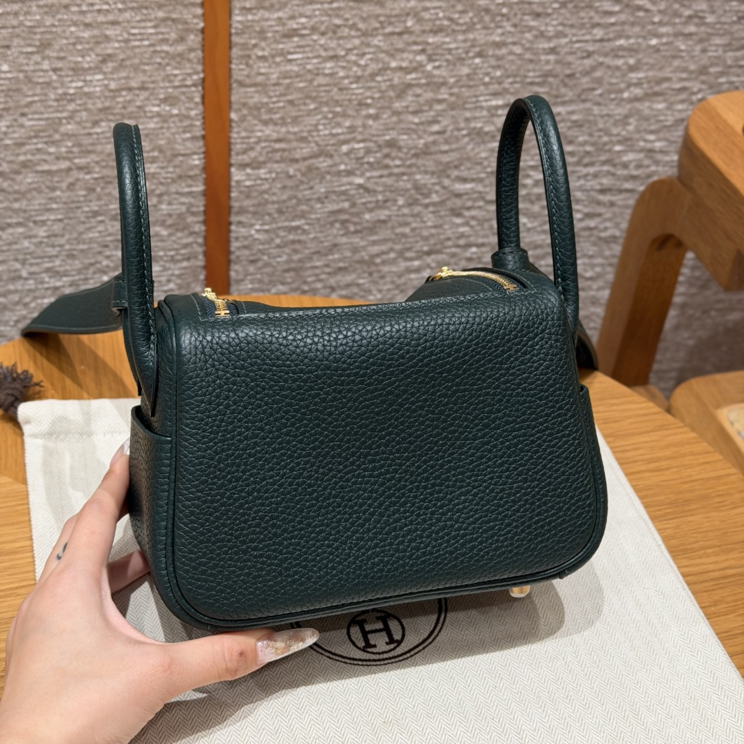 Hermès 愛馬仕 Leather Goods