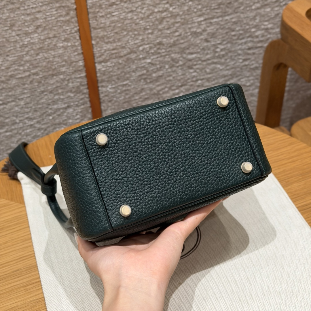 Hermès 愛馬仕 Leather Goods
