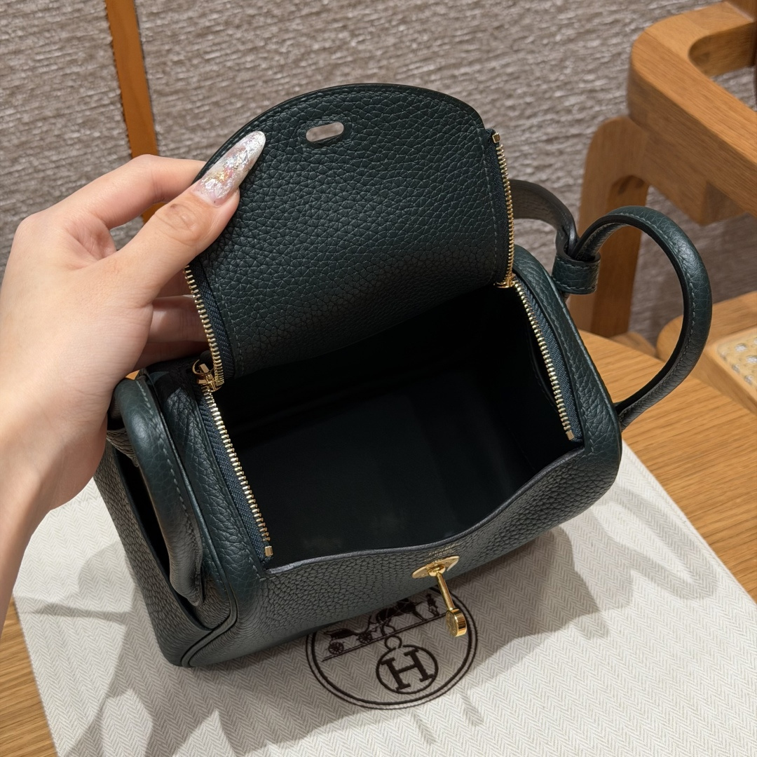 Hermès 愛馬仕 Leather Goods