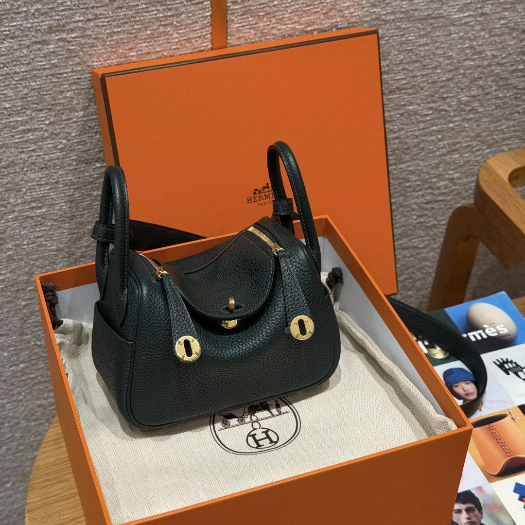 Hermès 愛馬仕 Leather Goods
