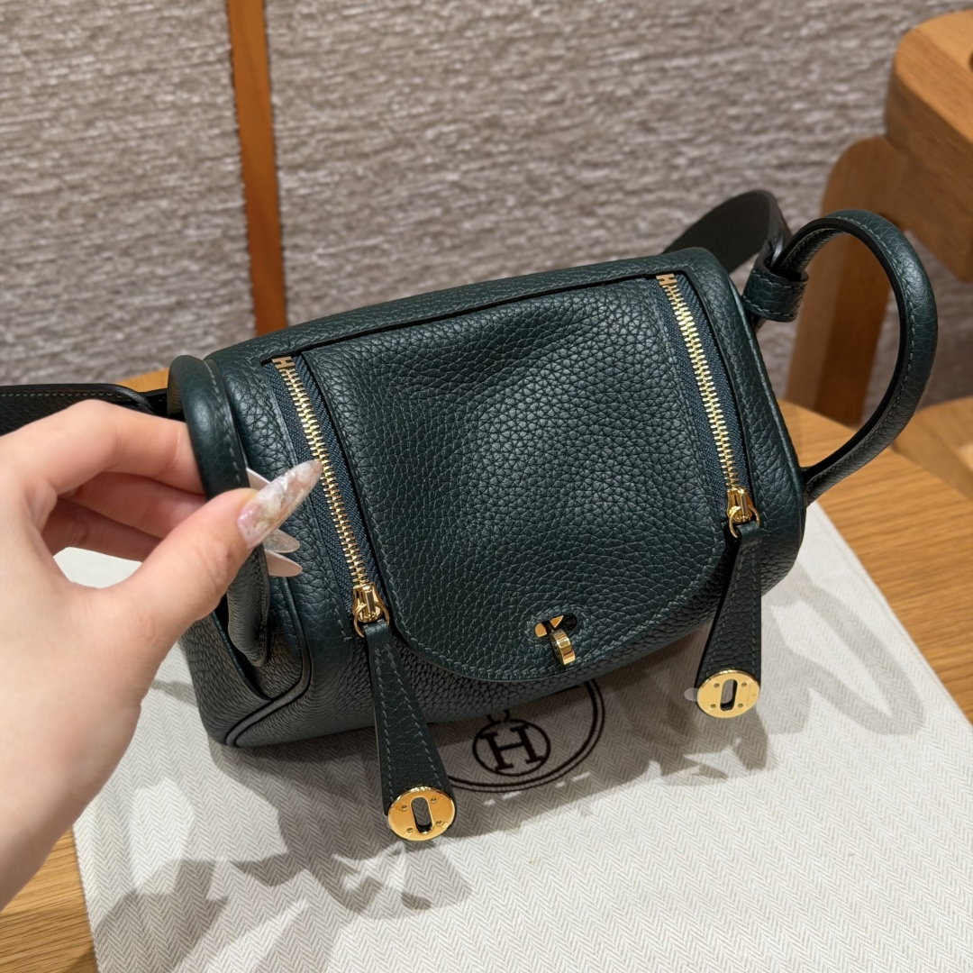 Hermès 愛馬仕 Leather Goods