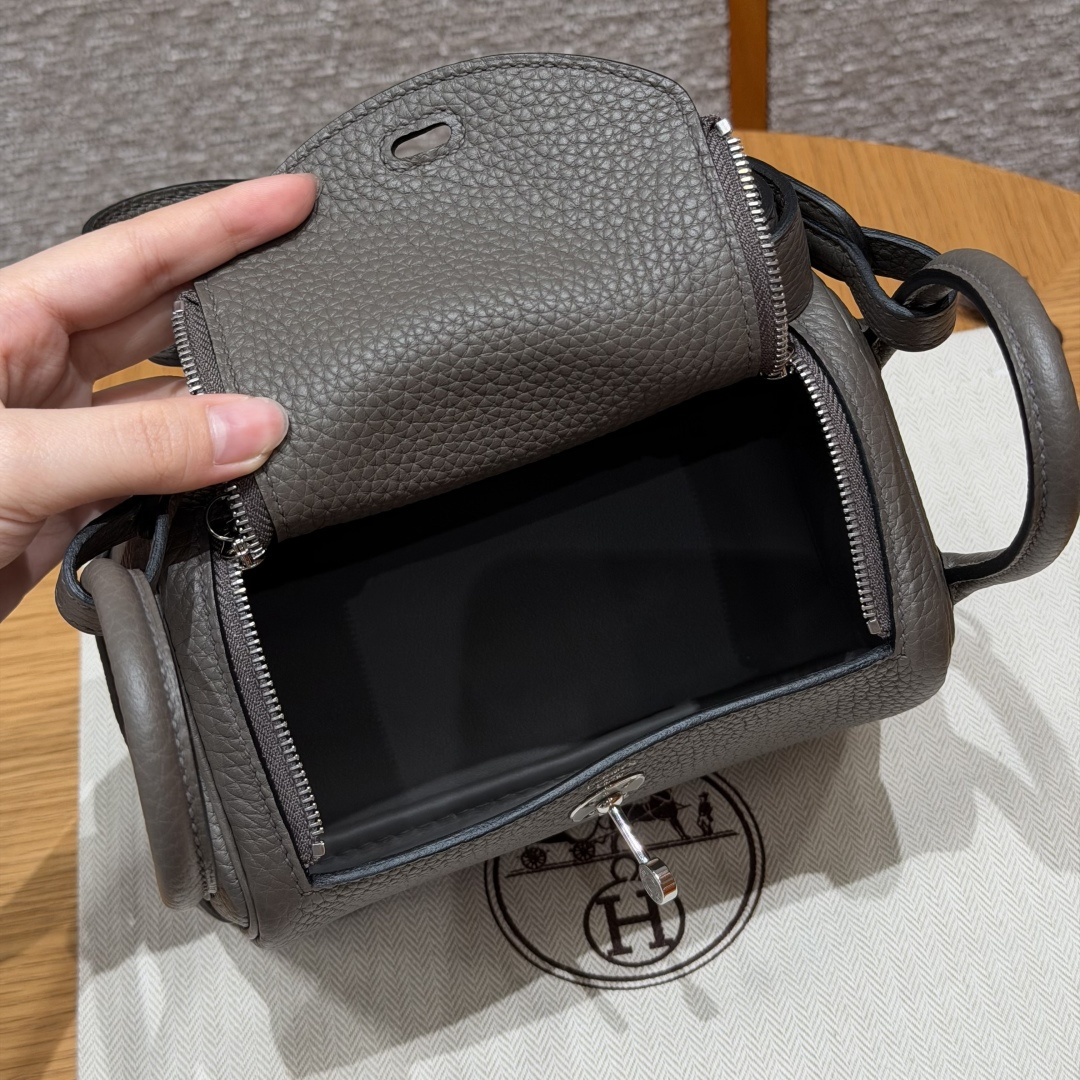 Hermès 愛馬仕 Leather Goods