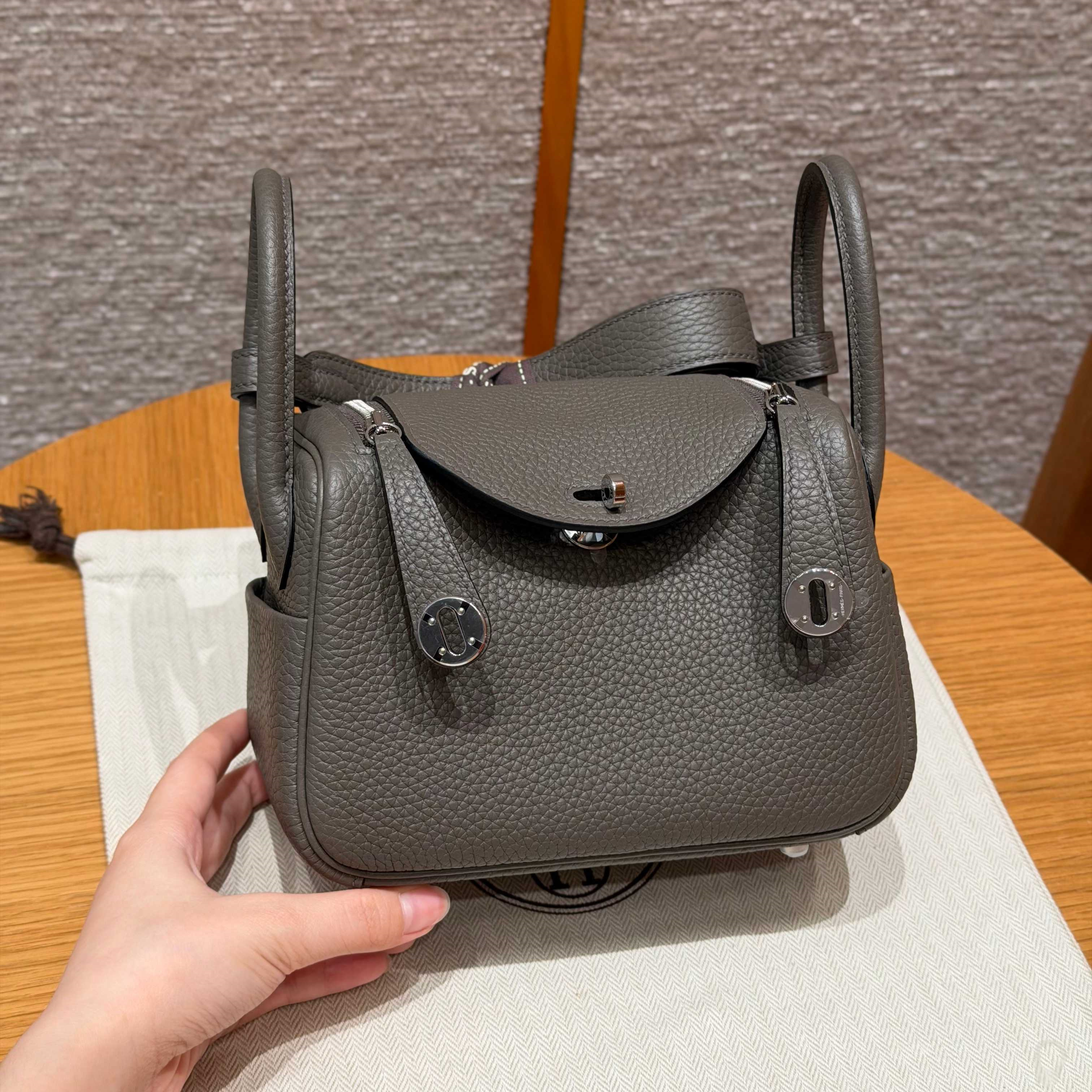Hermès 愛馬仕 Leather Goods