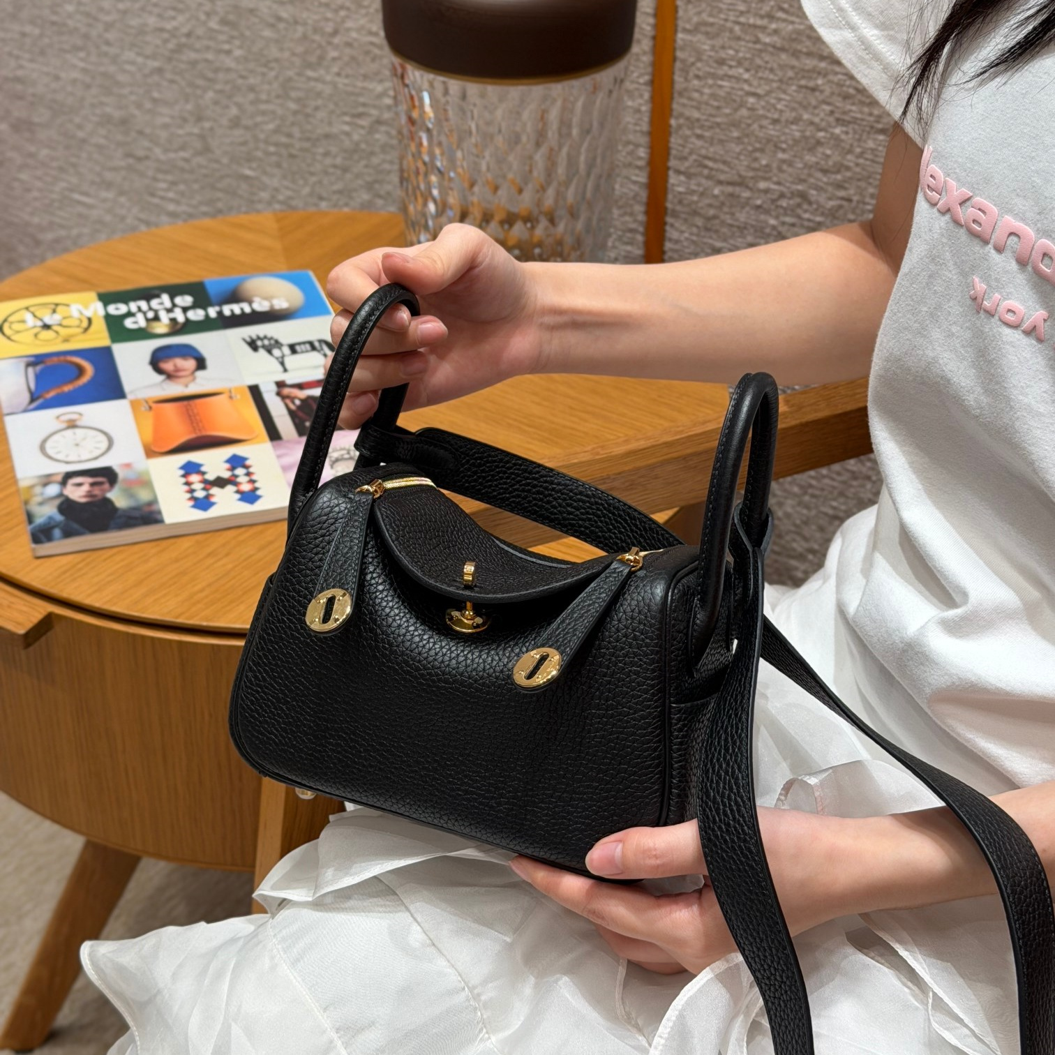 Hermès 愛馬仕 Leather Goods