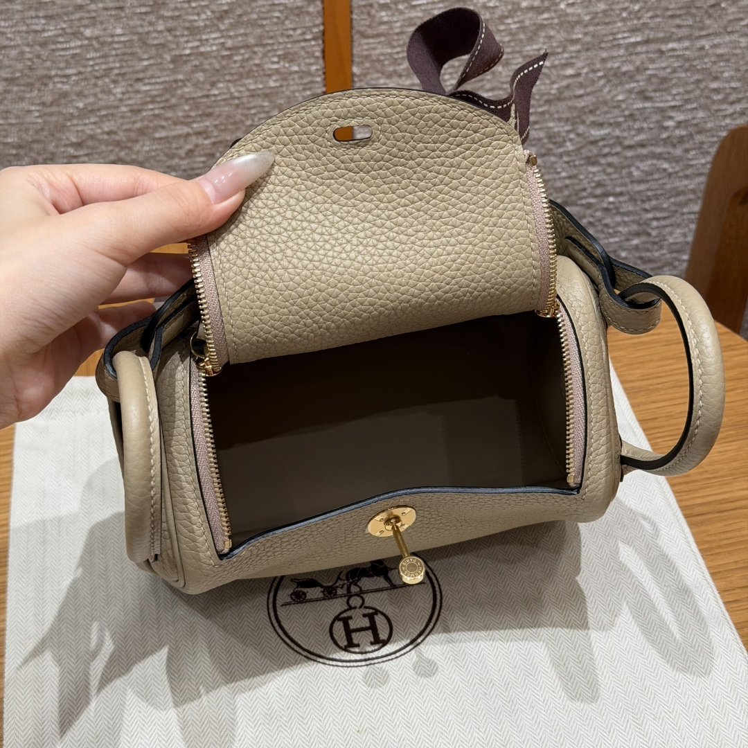 Hermès 愛馬仕 Leather Goods