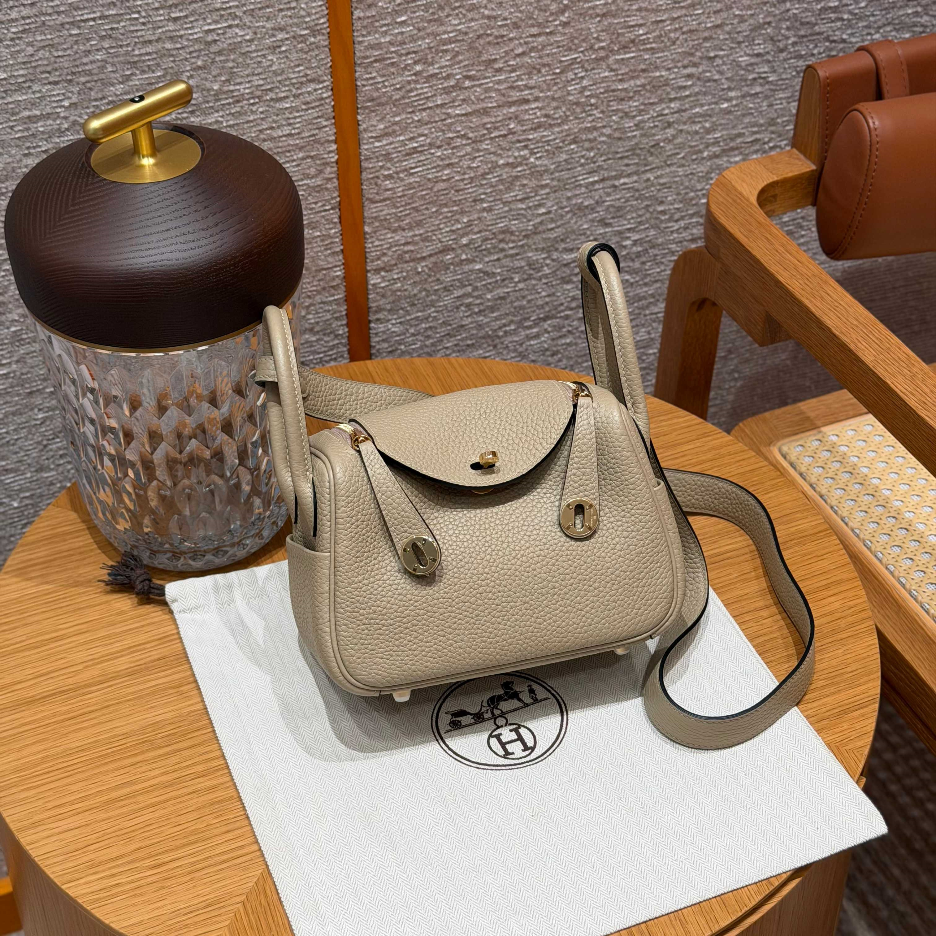 Hermès 愛馬仕 Leather Goods