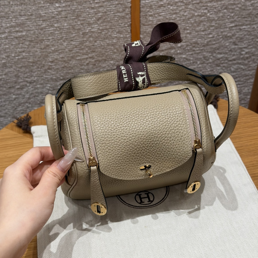 Hermès 愛馬仕 Leather Goods