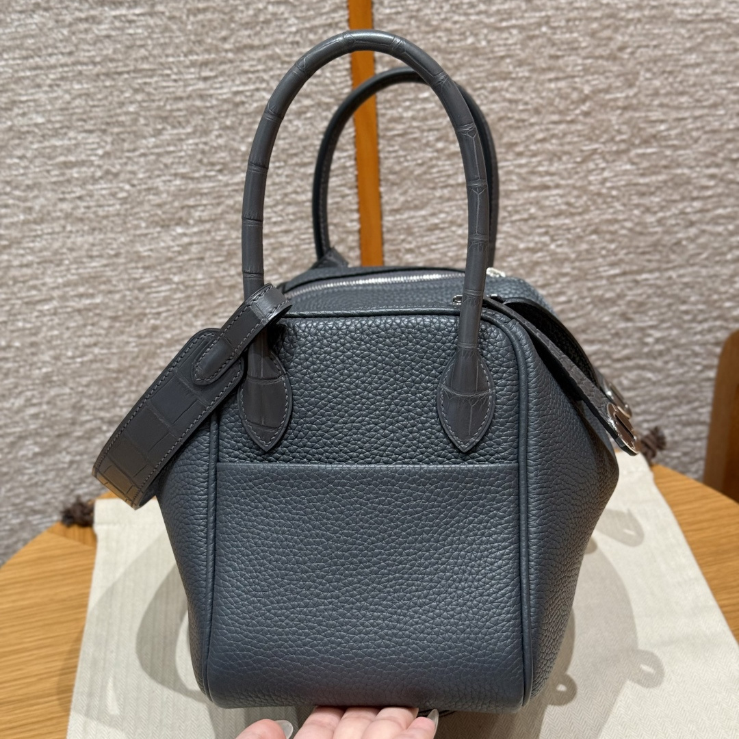 Hermès 愛馬仕 Leather Goods
