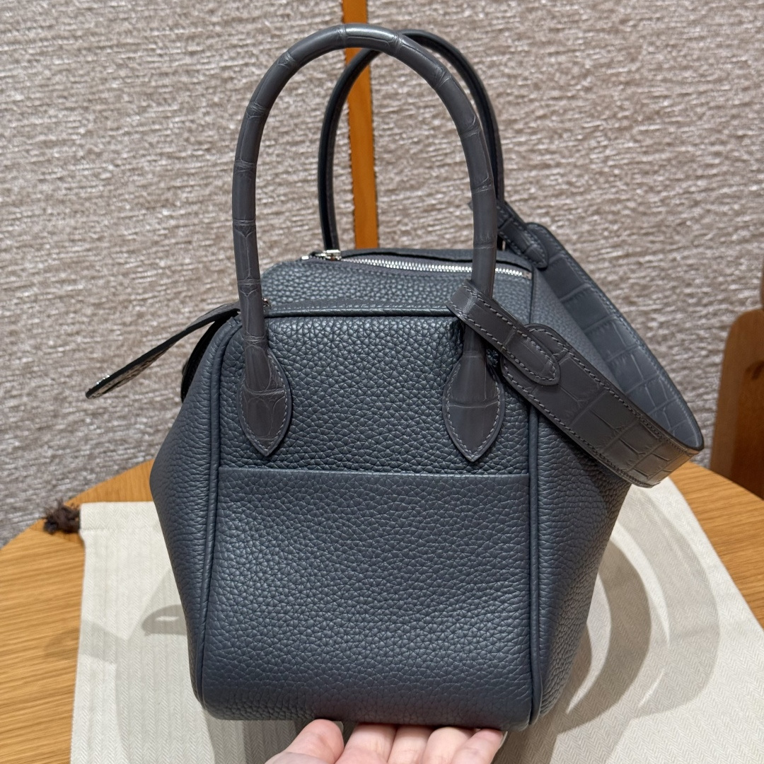Hermès 愛馬仕 Leather Goods