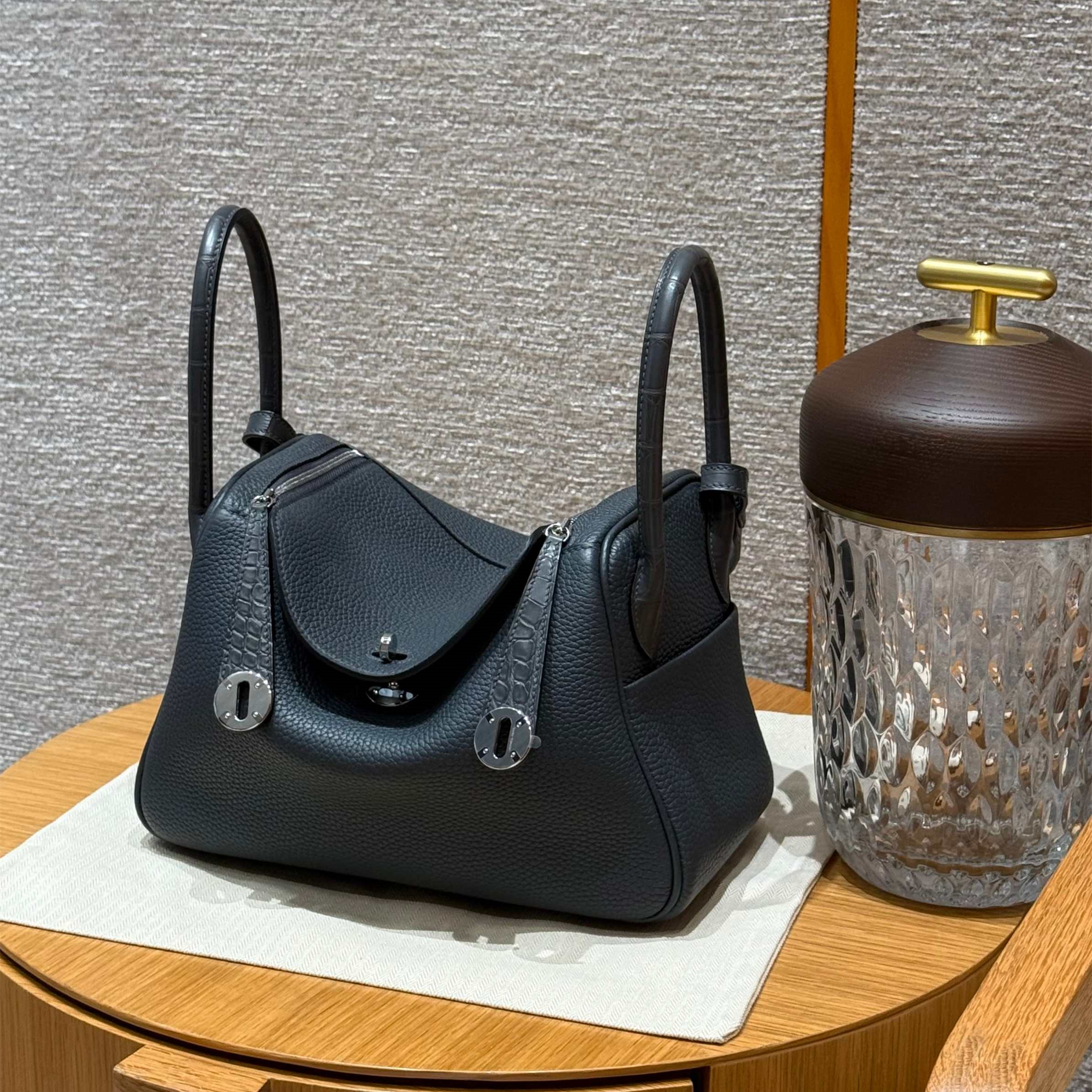 Hermès 愛馬仕 Leather Goods
